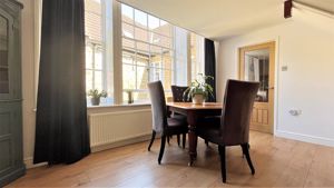 Dining Area- click for photo gallery
